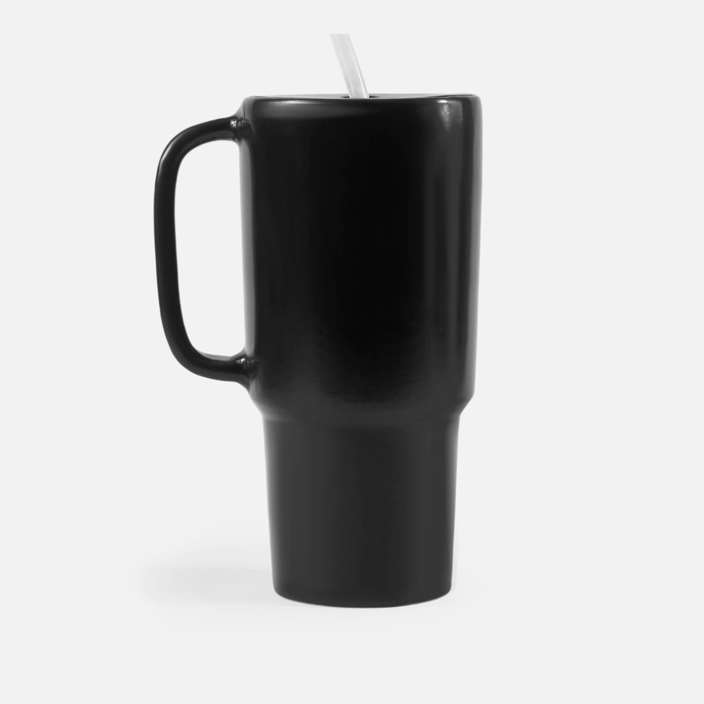 SMOOTHIECUP BLACK
