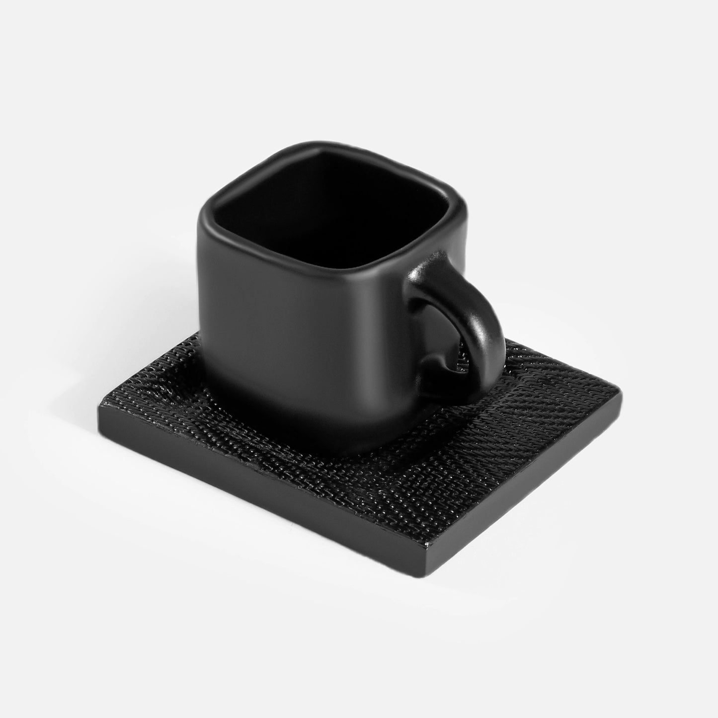 ŞIK ESPRESSO COFFEE SET