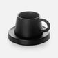 BUSINESSMAN ESPRESSO COFFEE SET