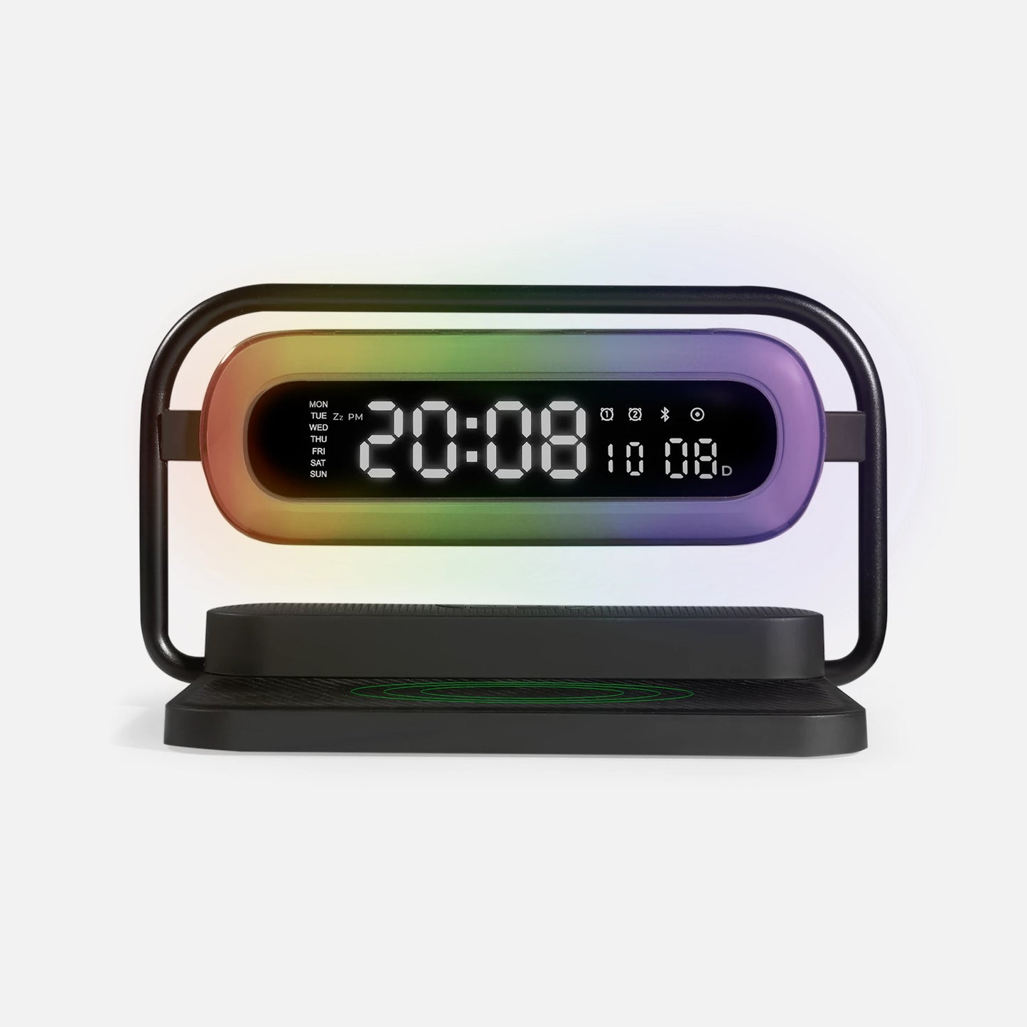 LED SMART DESKSET