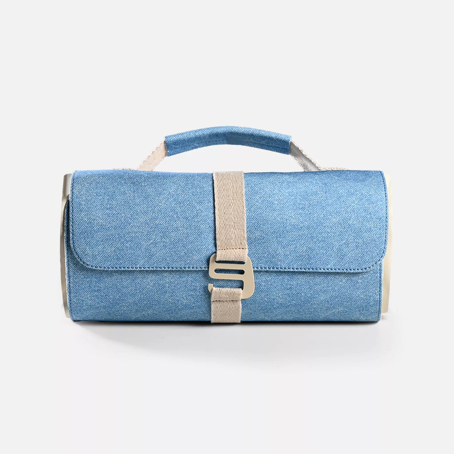 Denim Beach Mat (GB14)