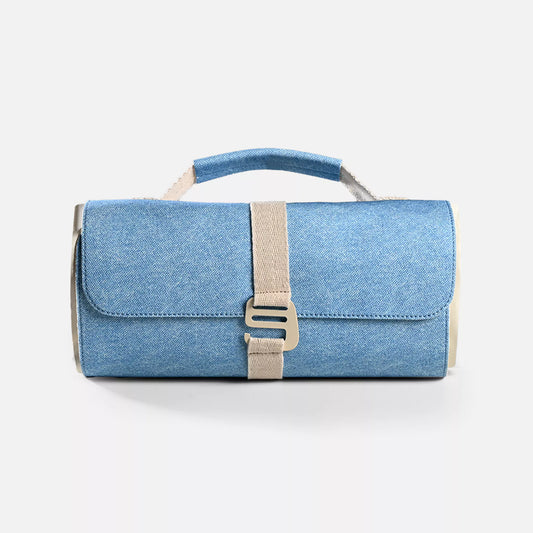 Denim Beach Mat (GB14)