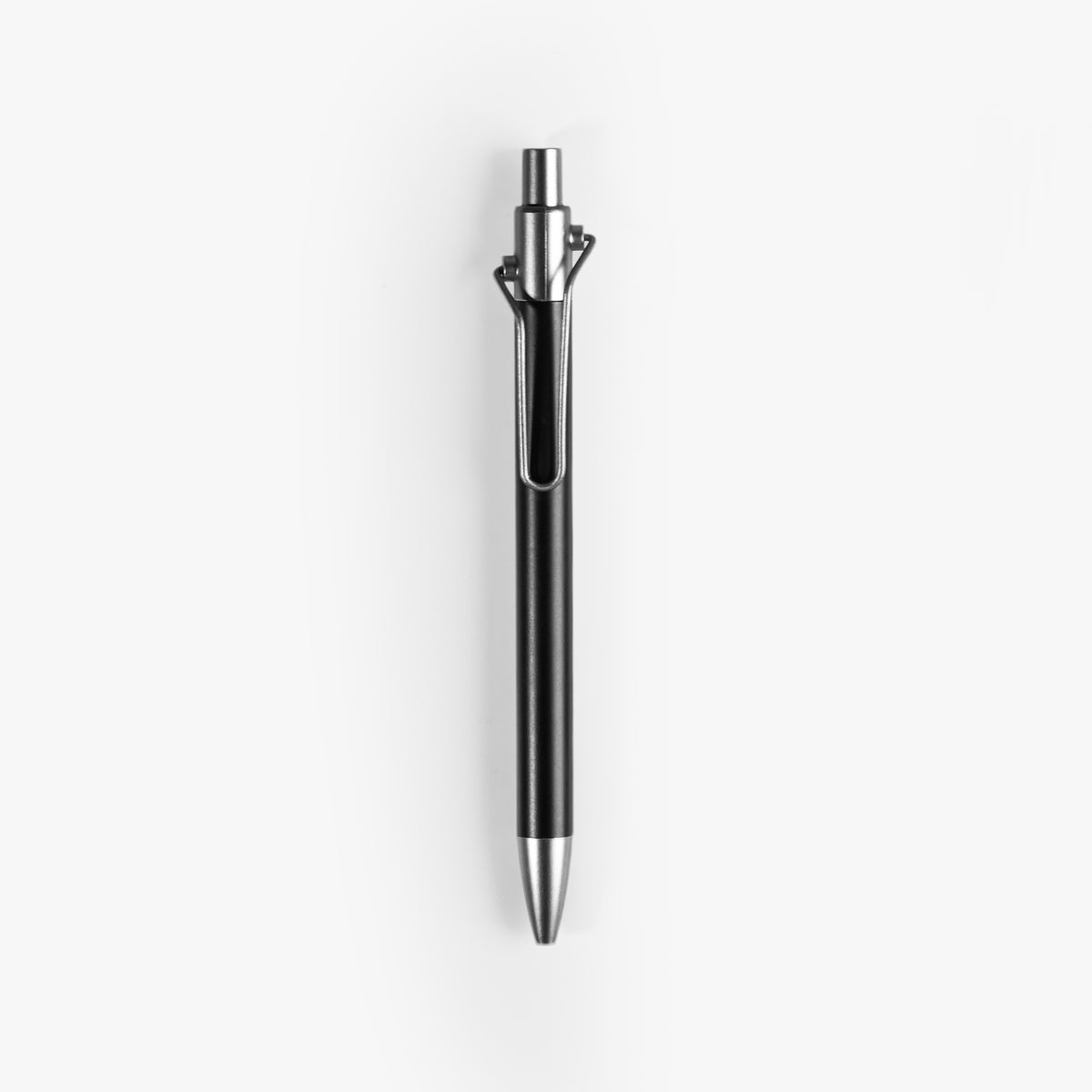 Executive Industrial Wire-Clip Metal Pen (MP31)