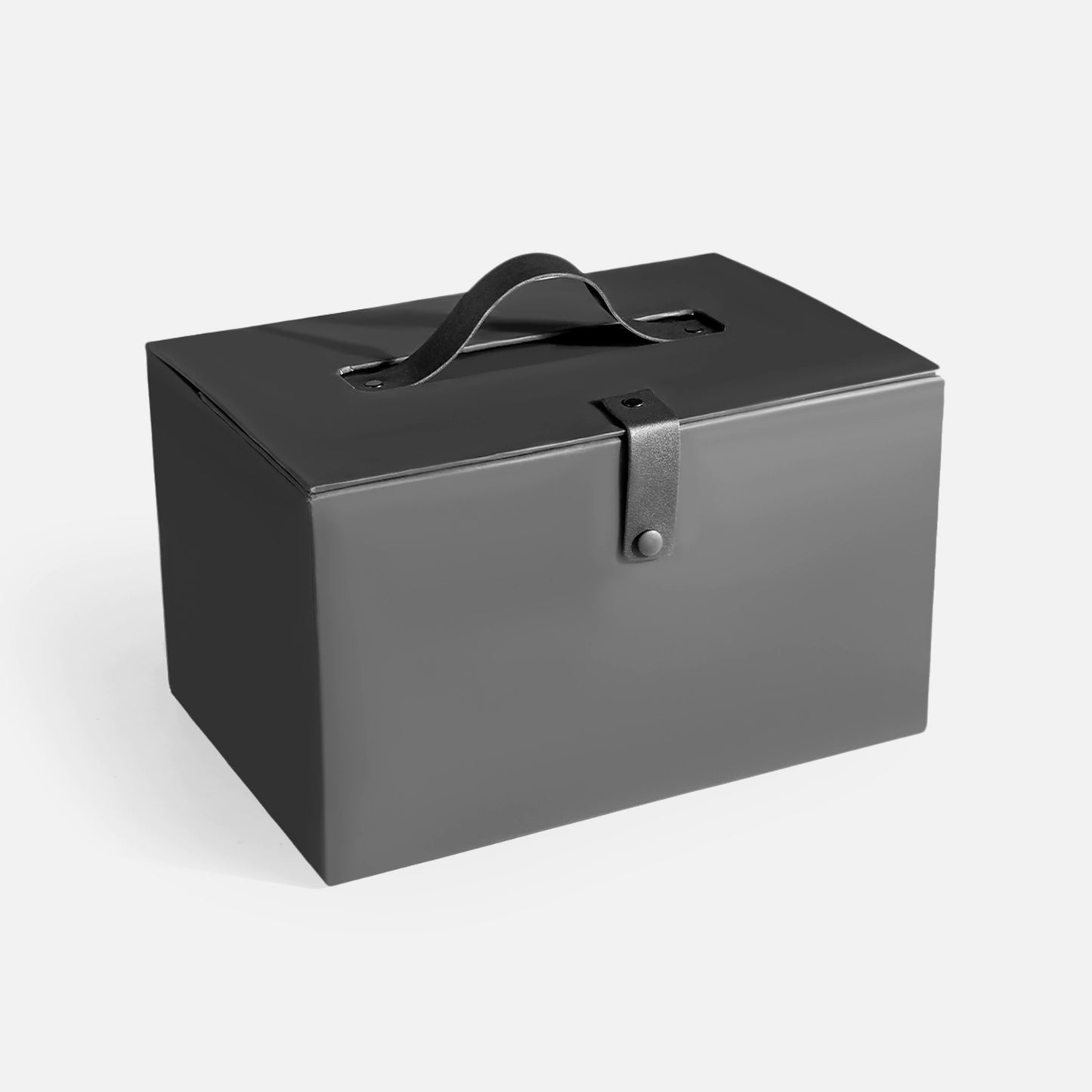 LEATHER IN CARTON GIFT BOX (BHC7)