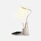 WHEAT LAMP WIRELESS CHARGER