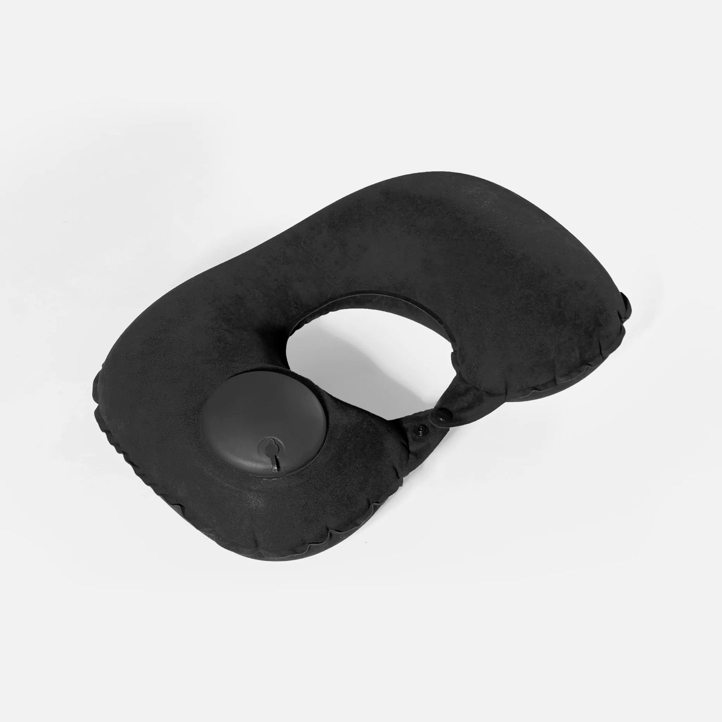 INFLATING NECK PILLOW (TK2 BLACK)