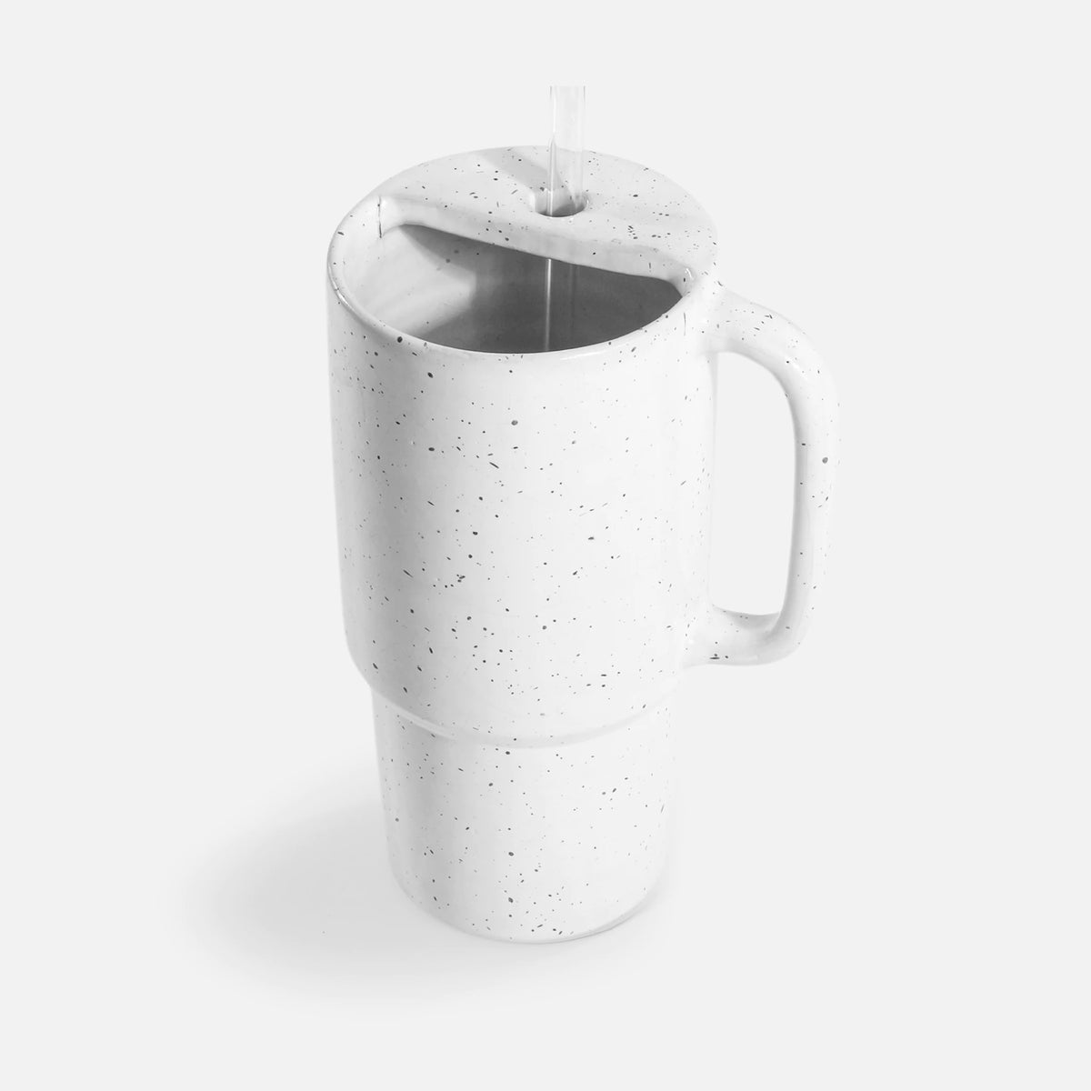 SMOOTHIECUP WHITE
