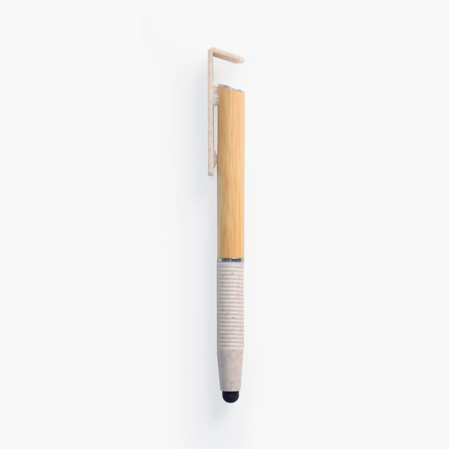 Wheat N Bamboo Pen