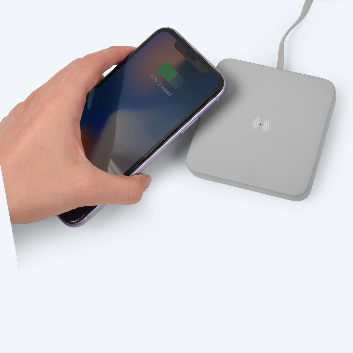 Limestone Wireless Charger