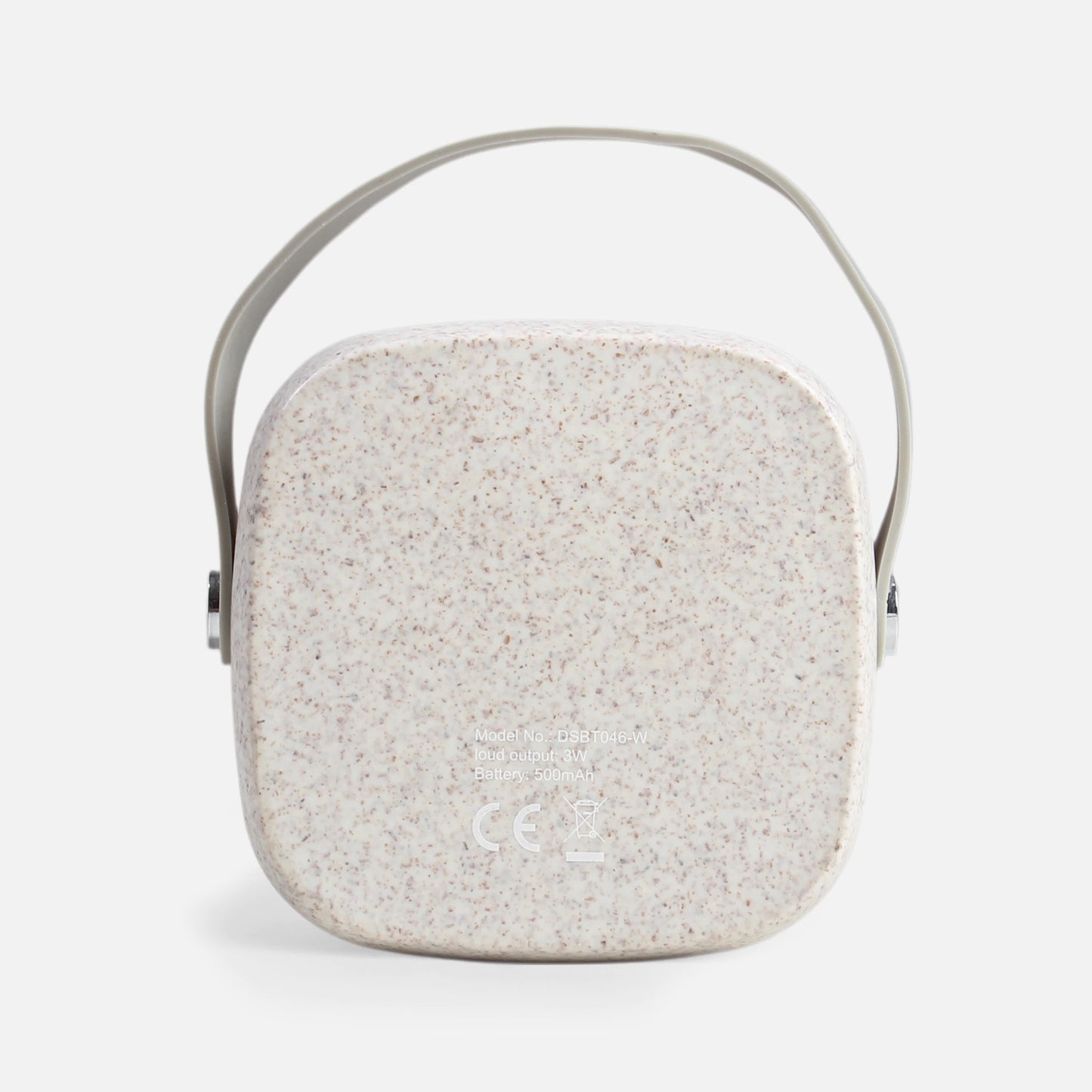 WHEAT STRAW SPEAKER (WS SP1)