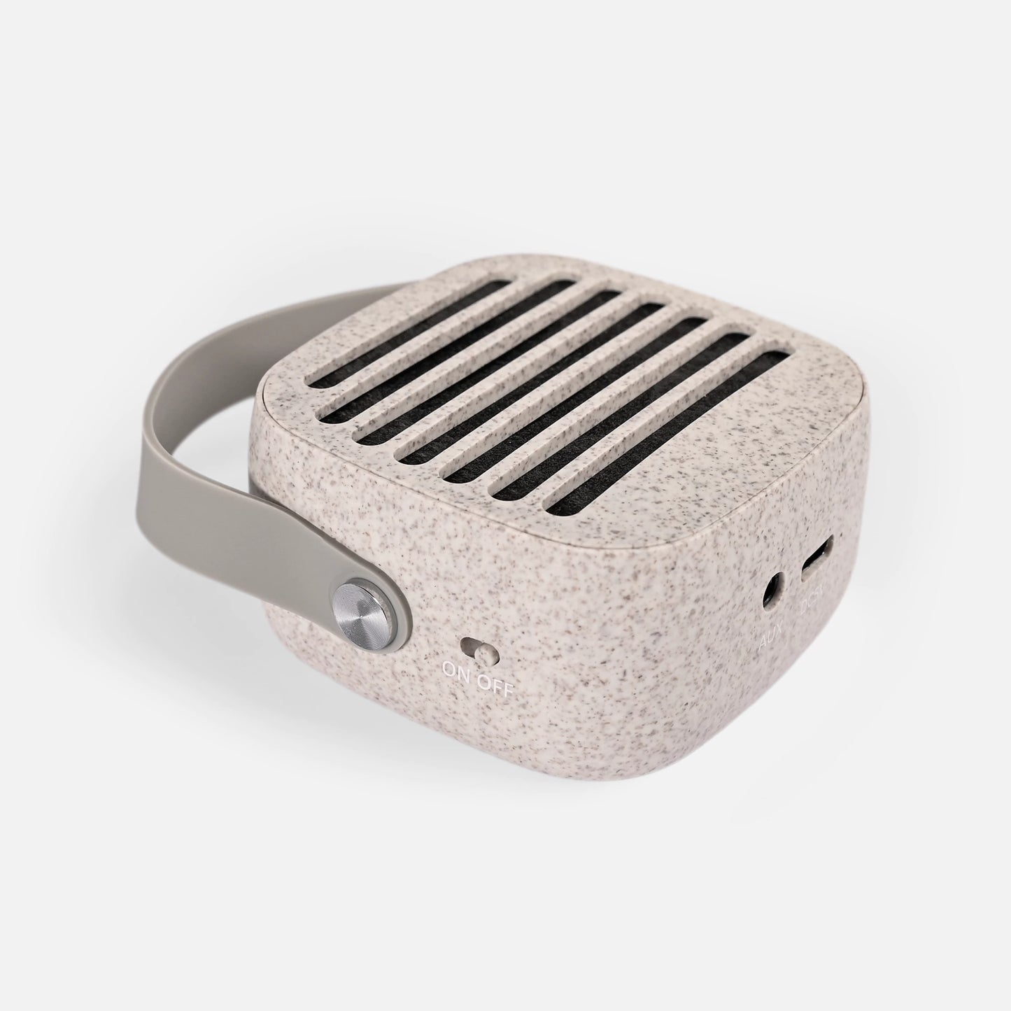 WHEAT STRAW SPEAKER (WS SP1)
