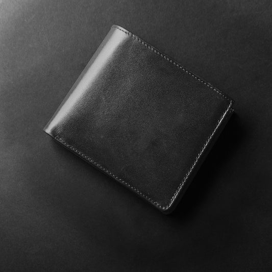 Businessman Genuine Wallet