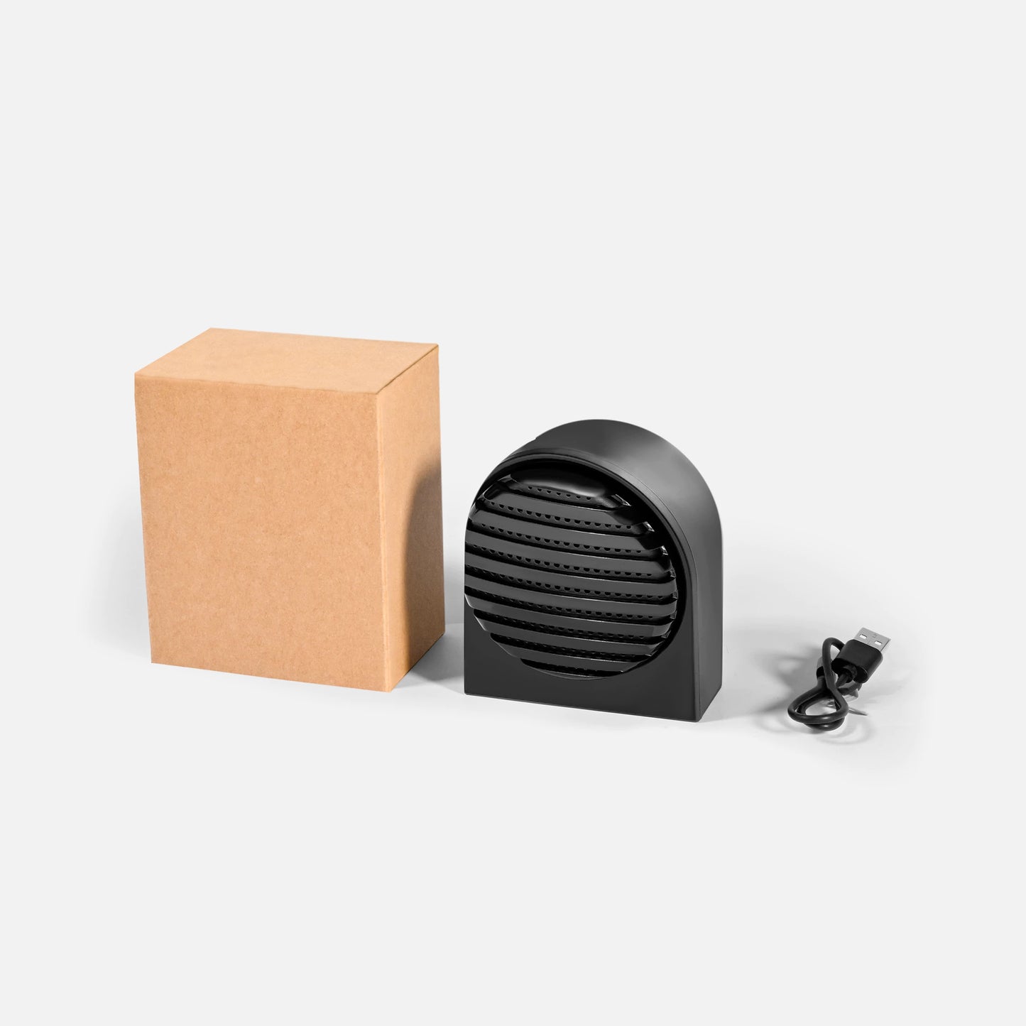 BLACK SPEAKER (SP6)