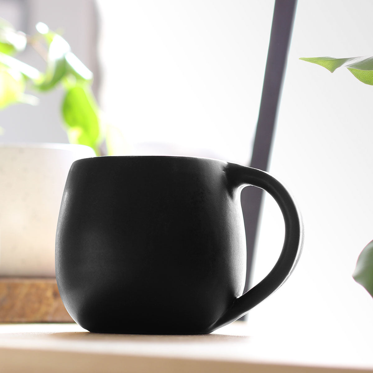 MOON ECLIPSE MUG