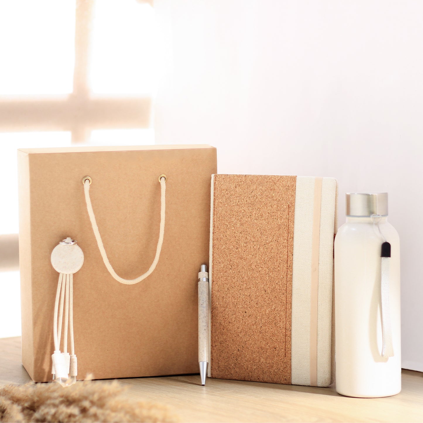 Eco-Friendly Set
