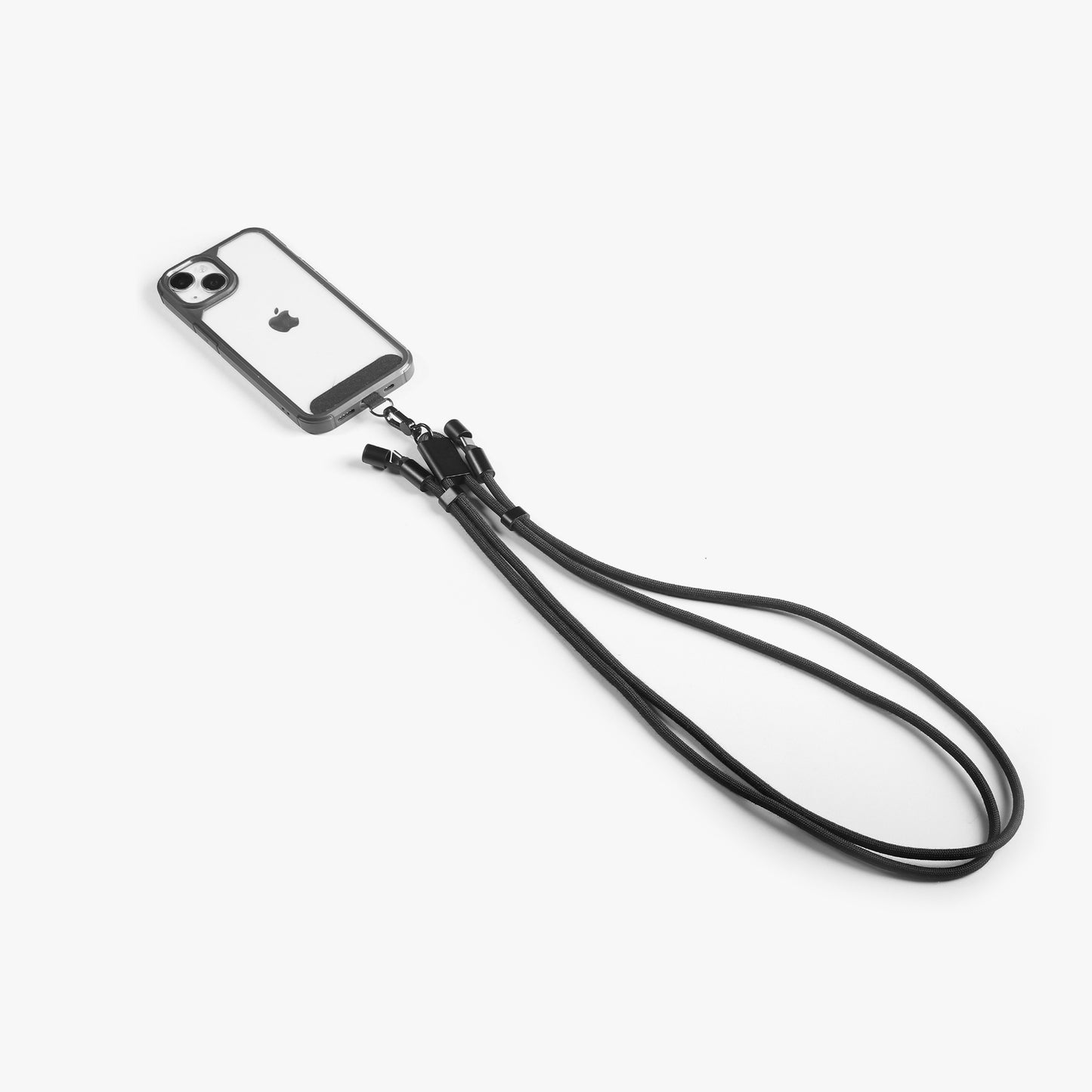 MULTI-FUNCTION LANYARD CABLE