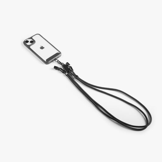 Multi Function Lanyard cable