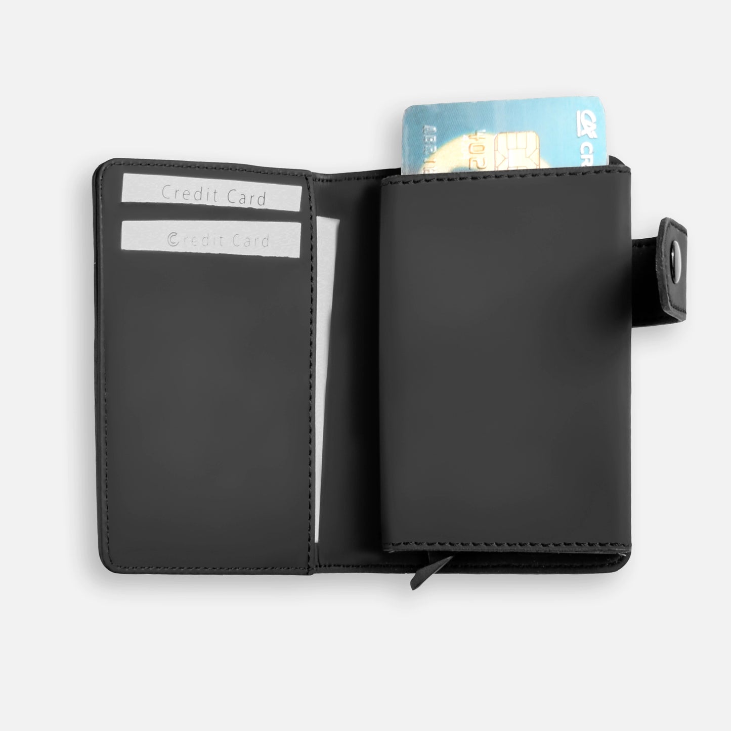 eco friendly card holder