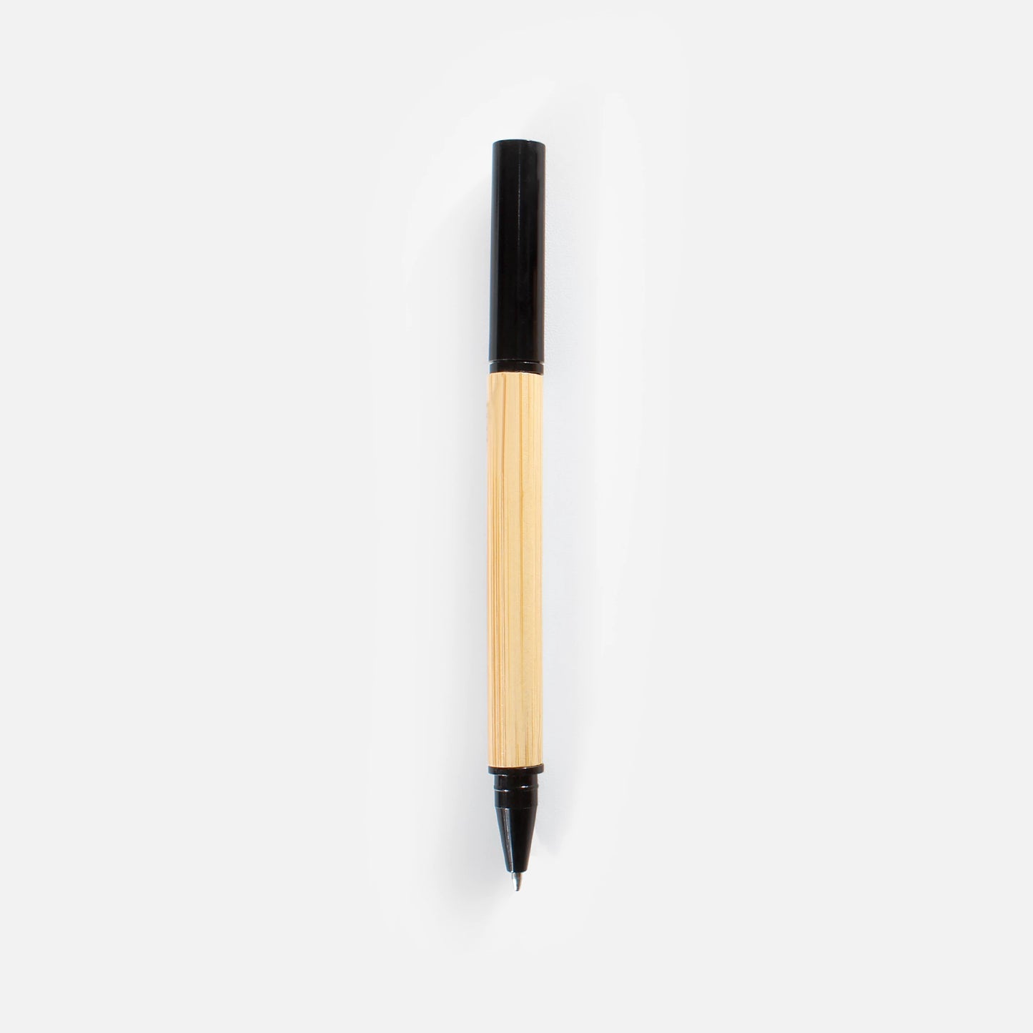 WOODEN PEN