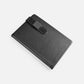 Executive Cross-Hatch Notebook (NB33)