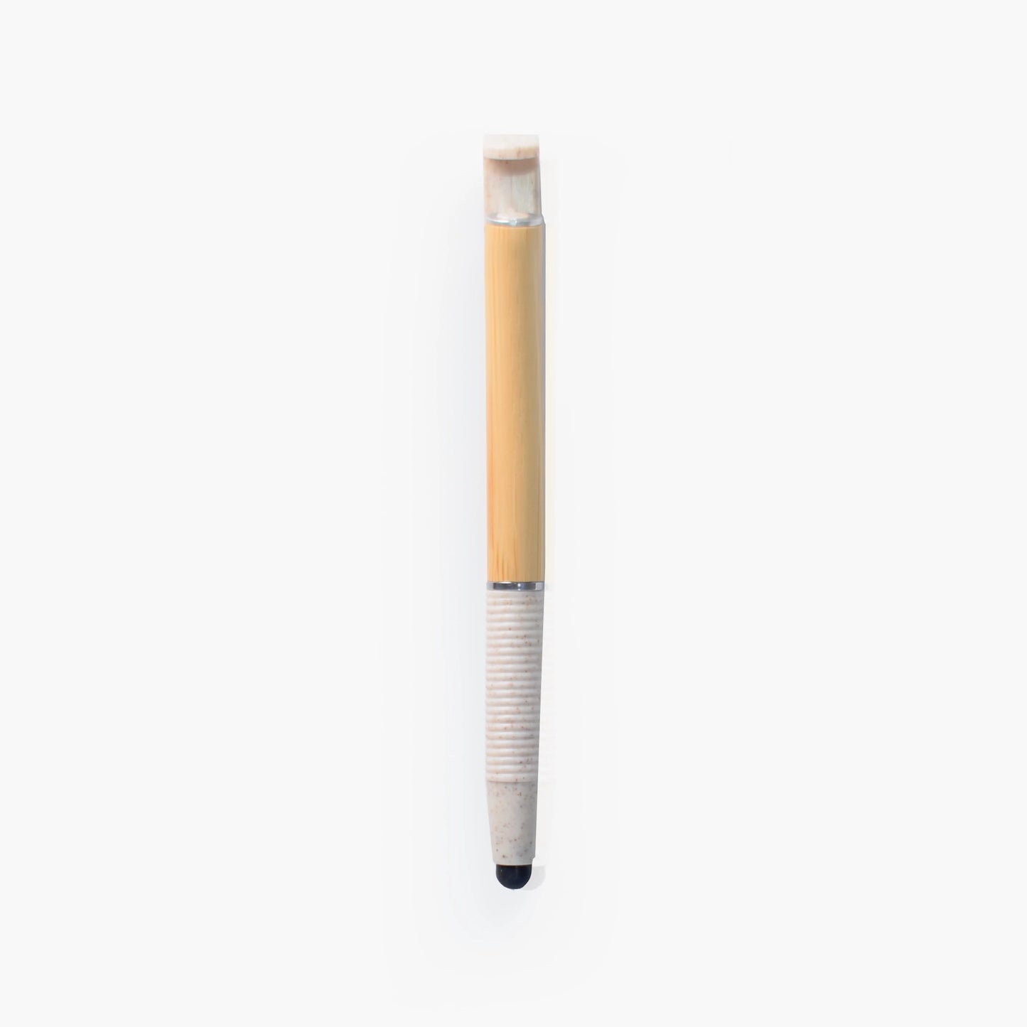 Wheat N Bamboo Pen