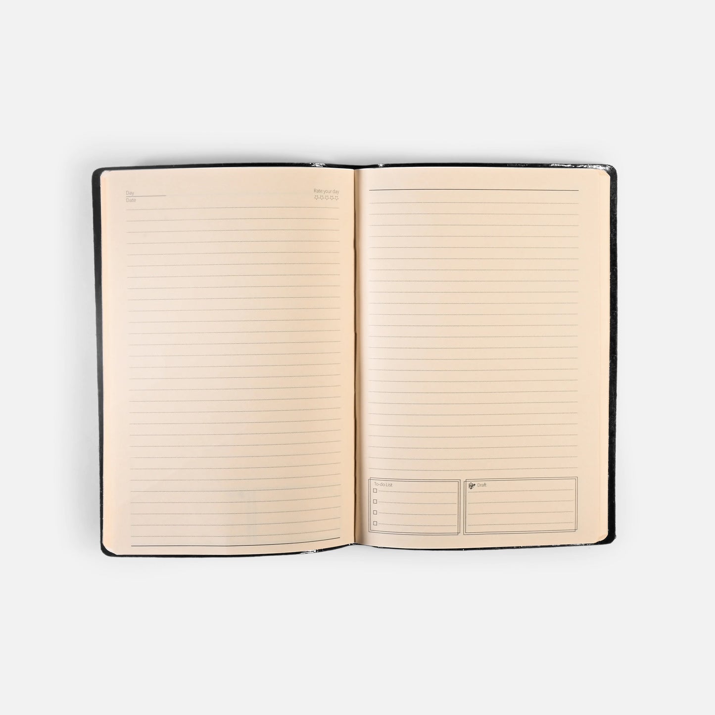 SIK NOTEBOOK (BK15)