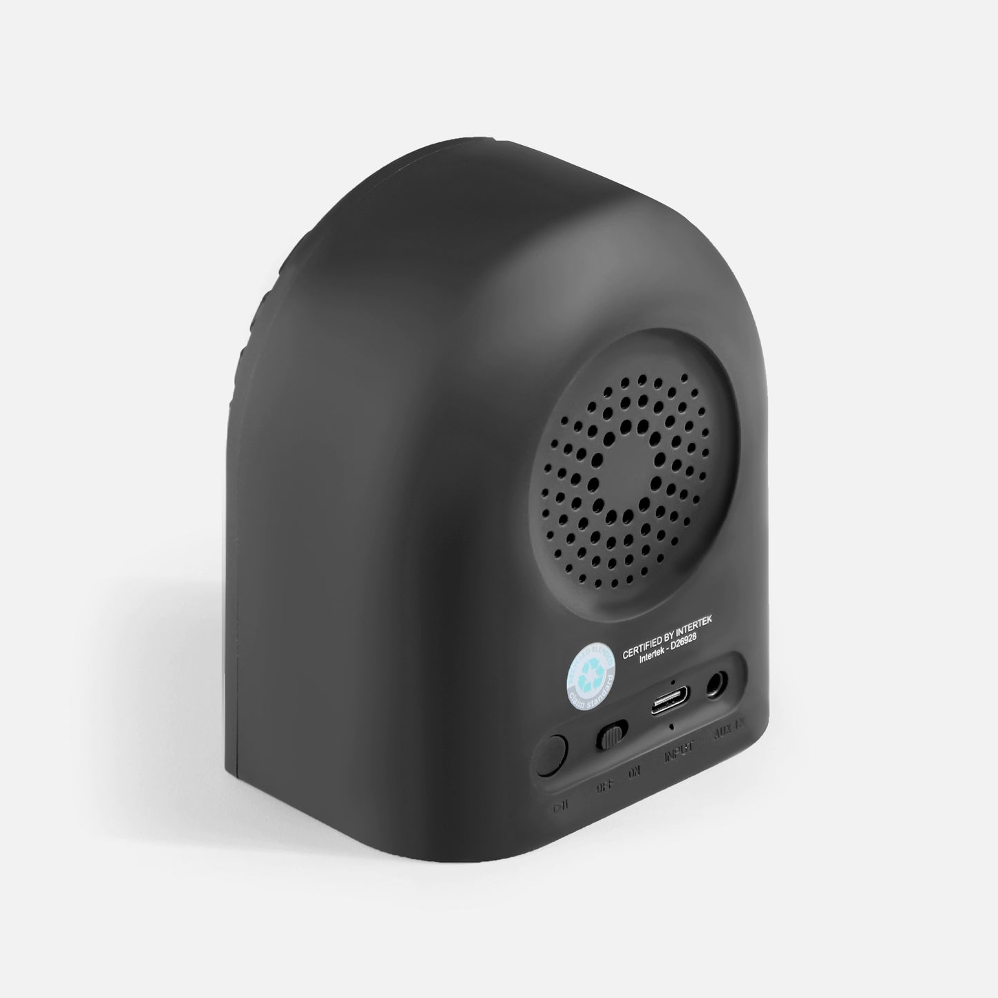 BLACK SPEAKER (SP6)