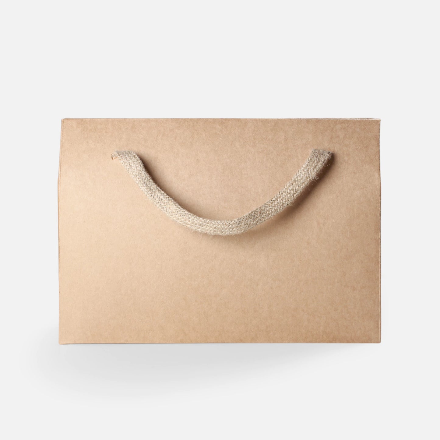 Craft Bag with Rope