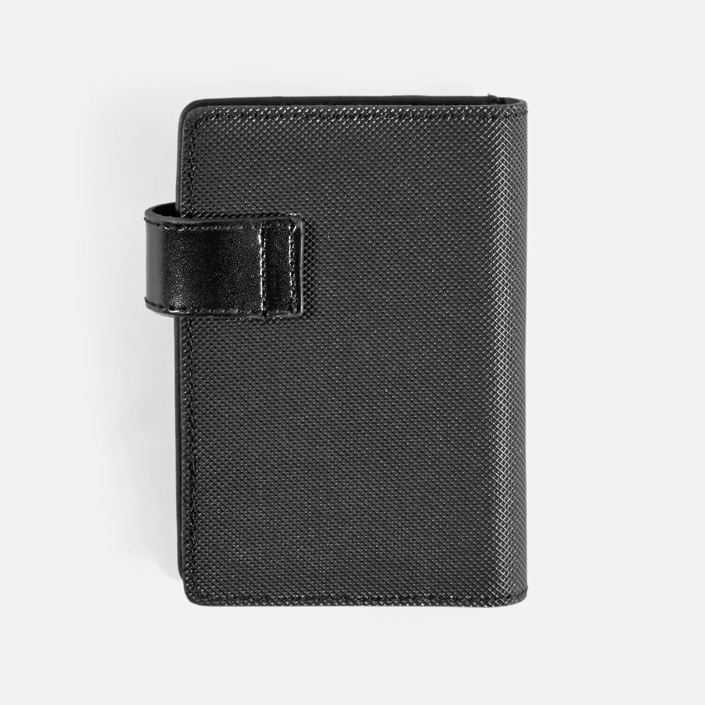 LEATHER WALLET (WRF3)