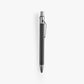 Executive Industrial Wire-Clip Metal Pen (MP31)
