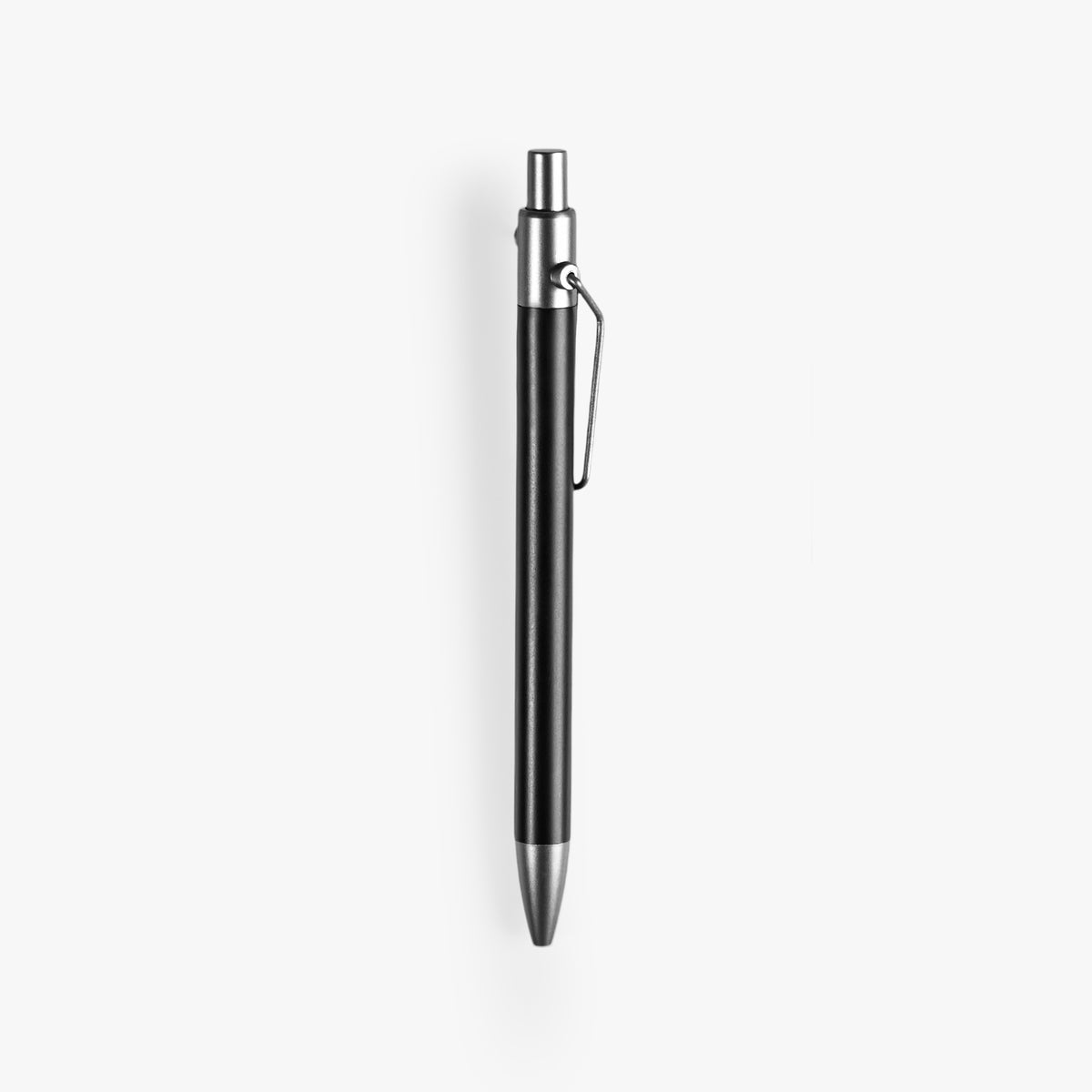 Executive Industrial Wire-Clip Metal Pen (MP31)