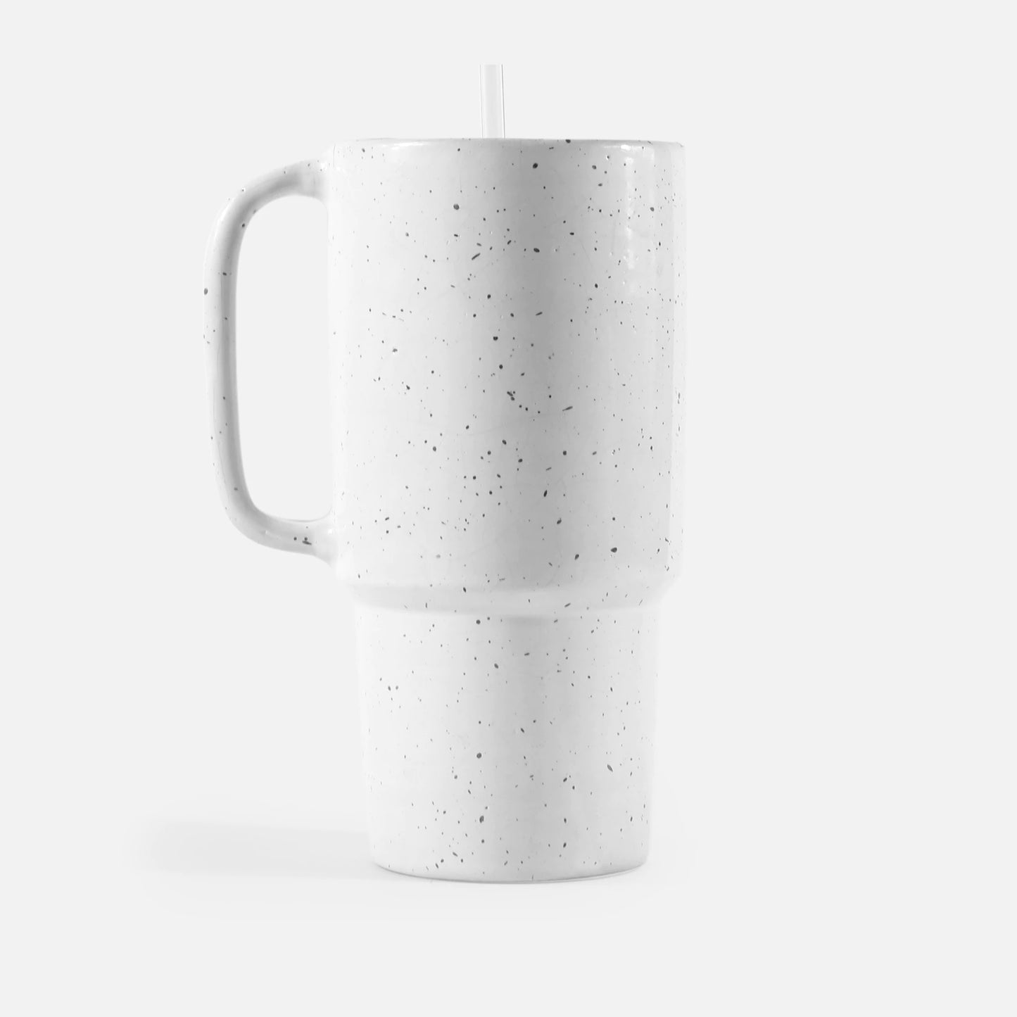 SMOOTHIECUP WHITE