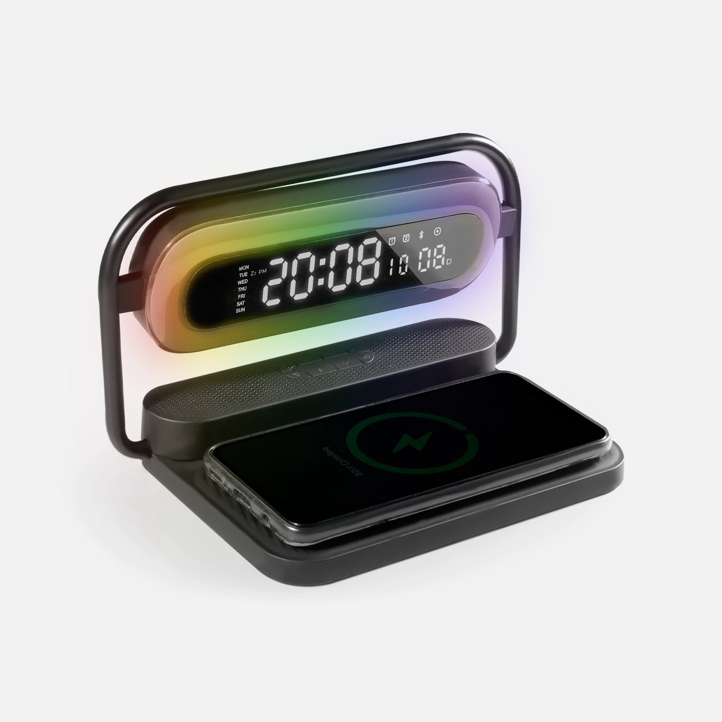 LED SMART DESKSET