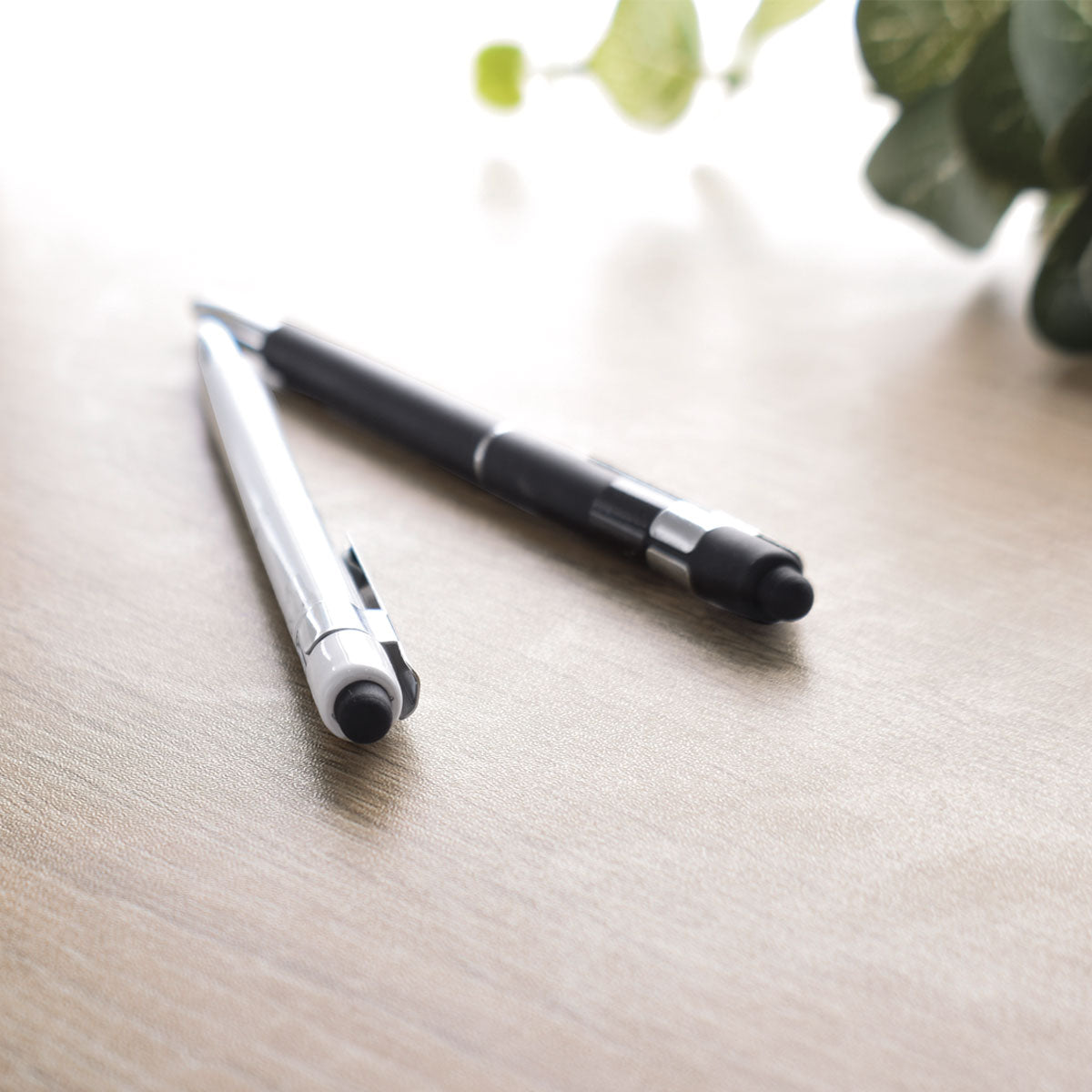 Slim Silver Pen