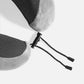 INFLATING NECK PILLOW (TK1 GRAY)