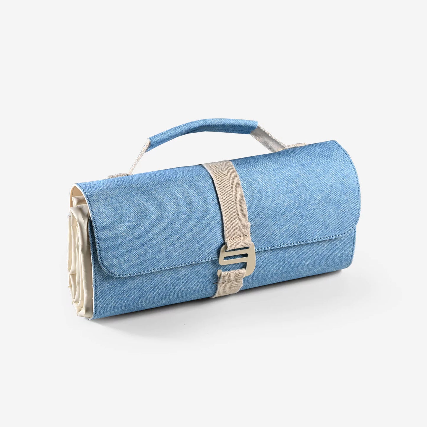 Denim Beach Mat (GB14)