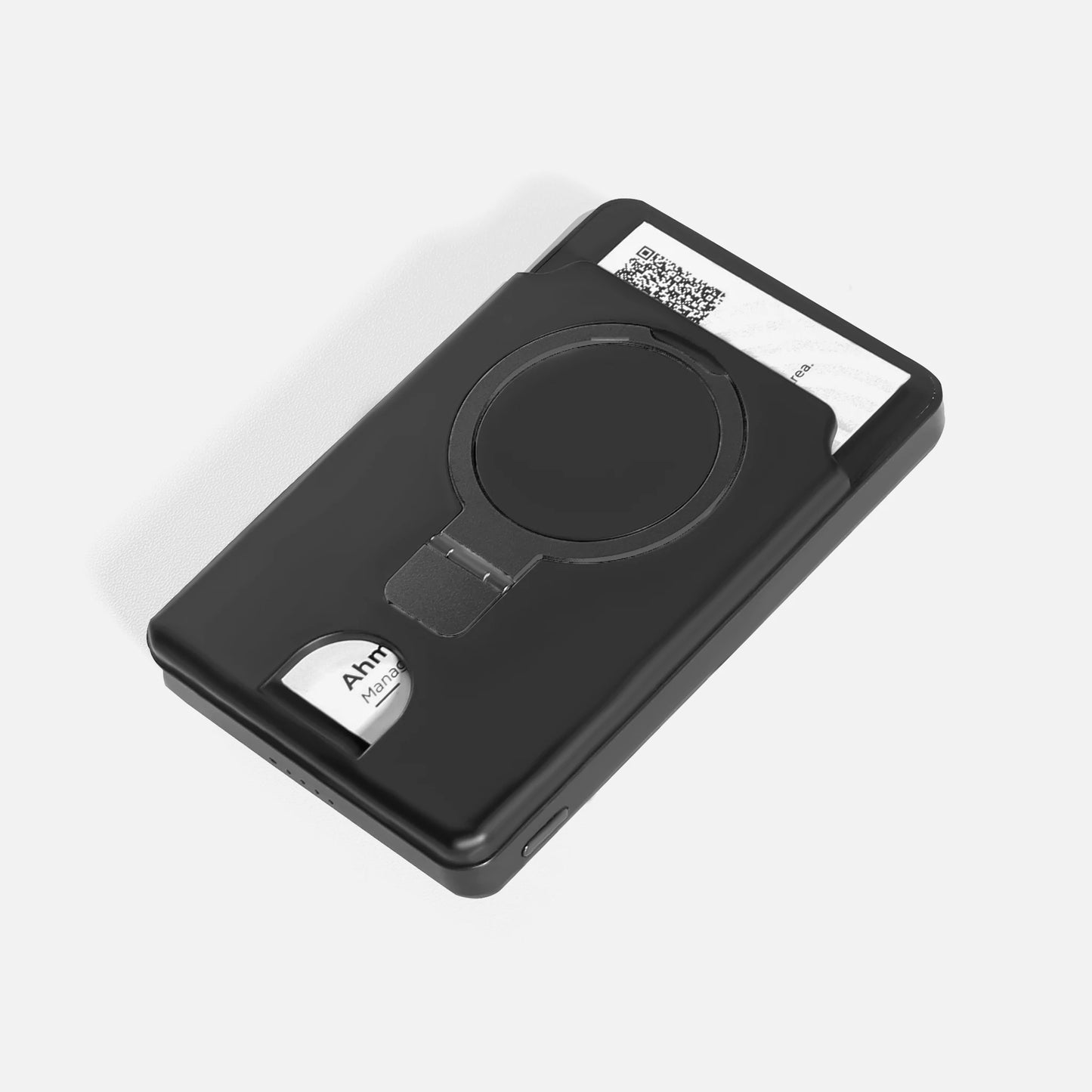 2IN1 CARDHOLDER POWERBANK (PB35)