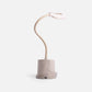WHEAT LAMP WIRELESS CHARGER