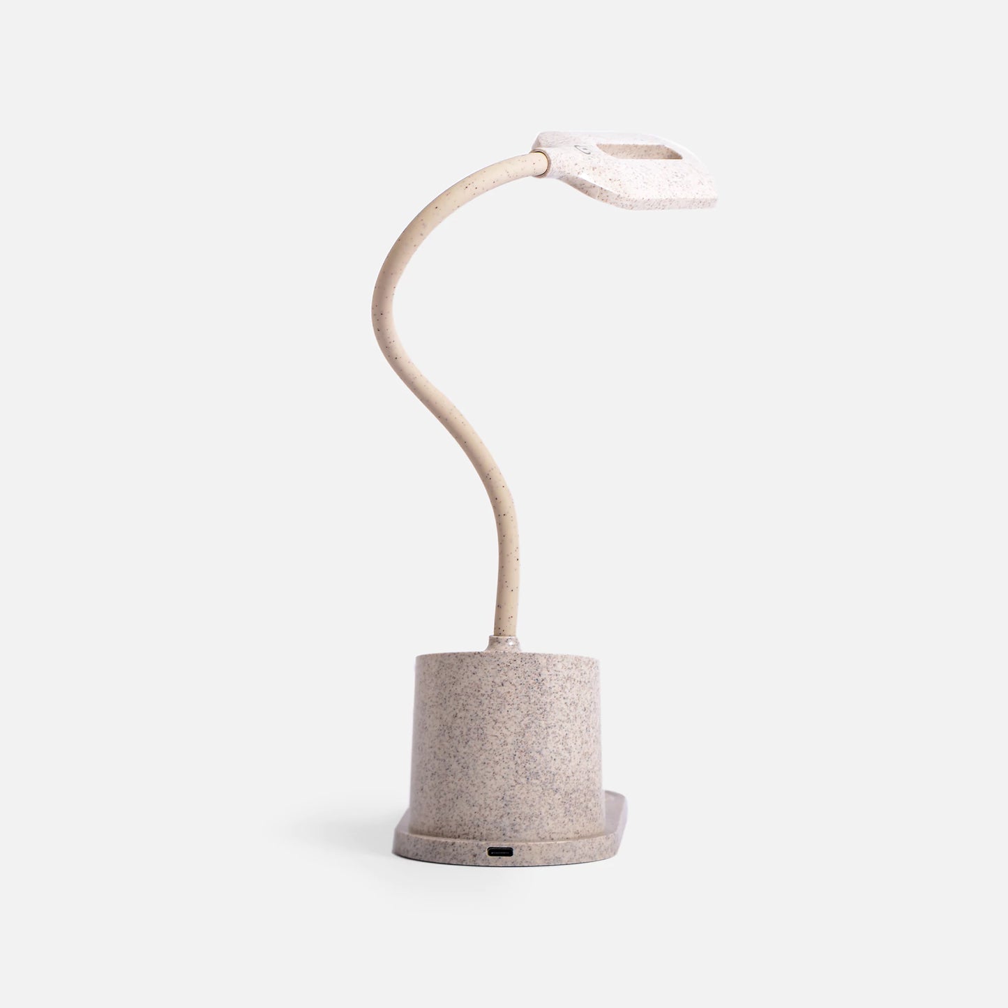 WHEAT LAMP WIRELESS CHARGER