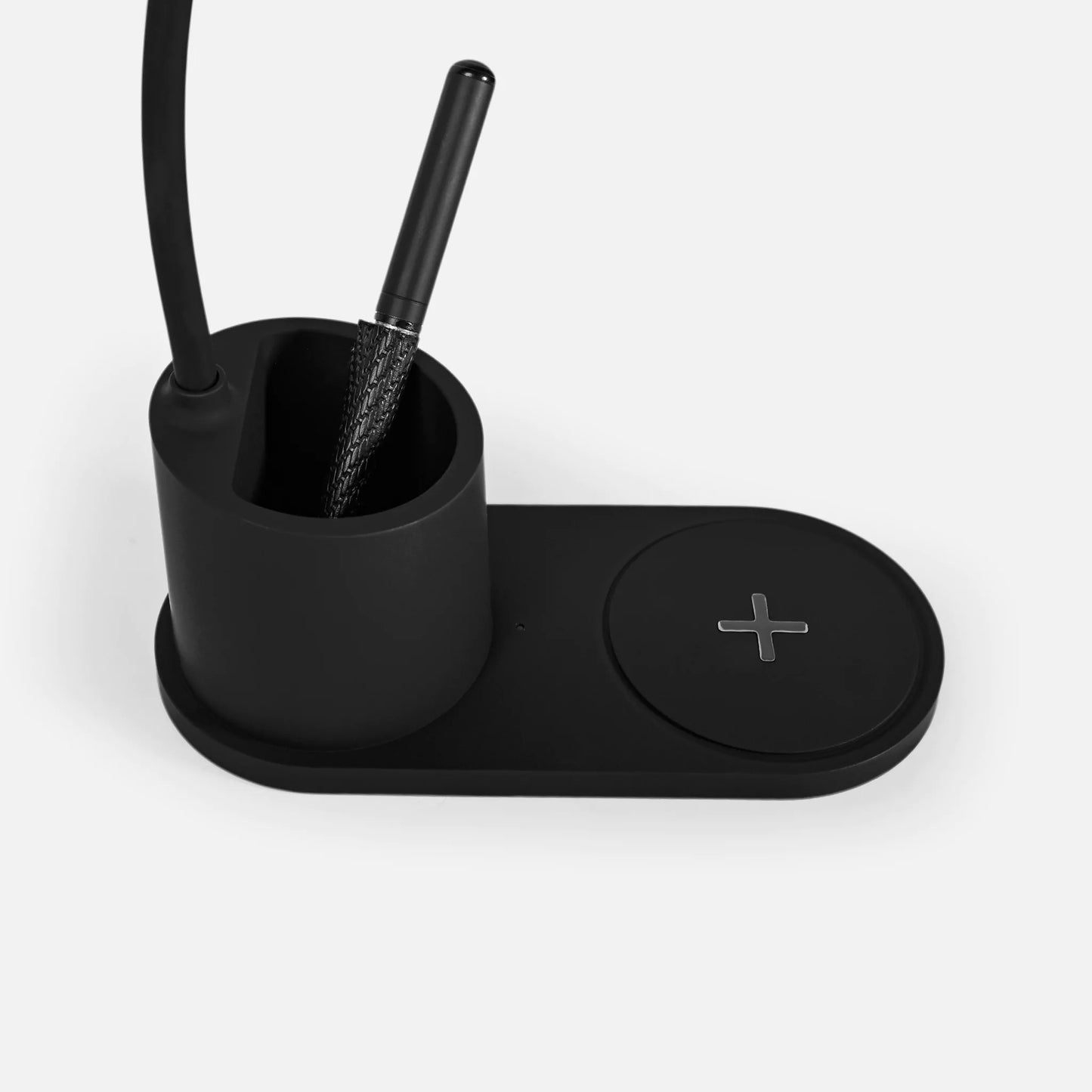 MULTI-FUNCTION DESK WIRELESS CHARGER