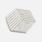 Eco-Friendly Coaster Set
