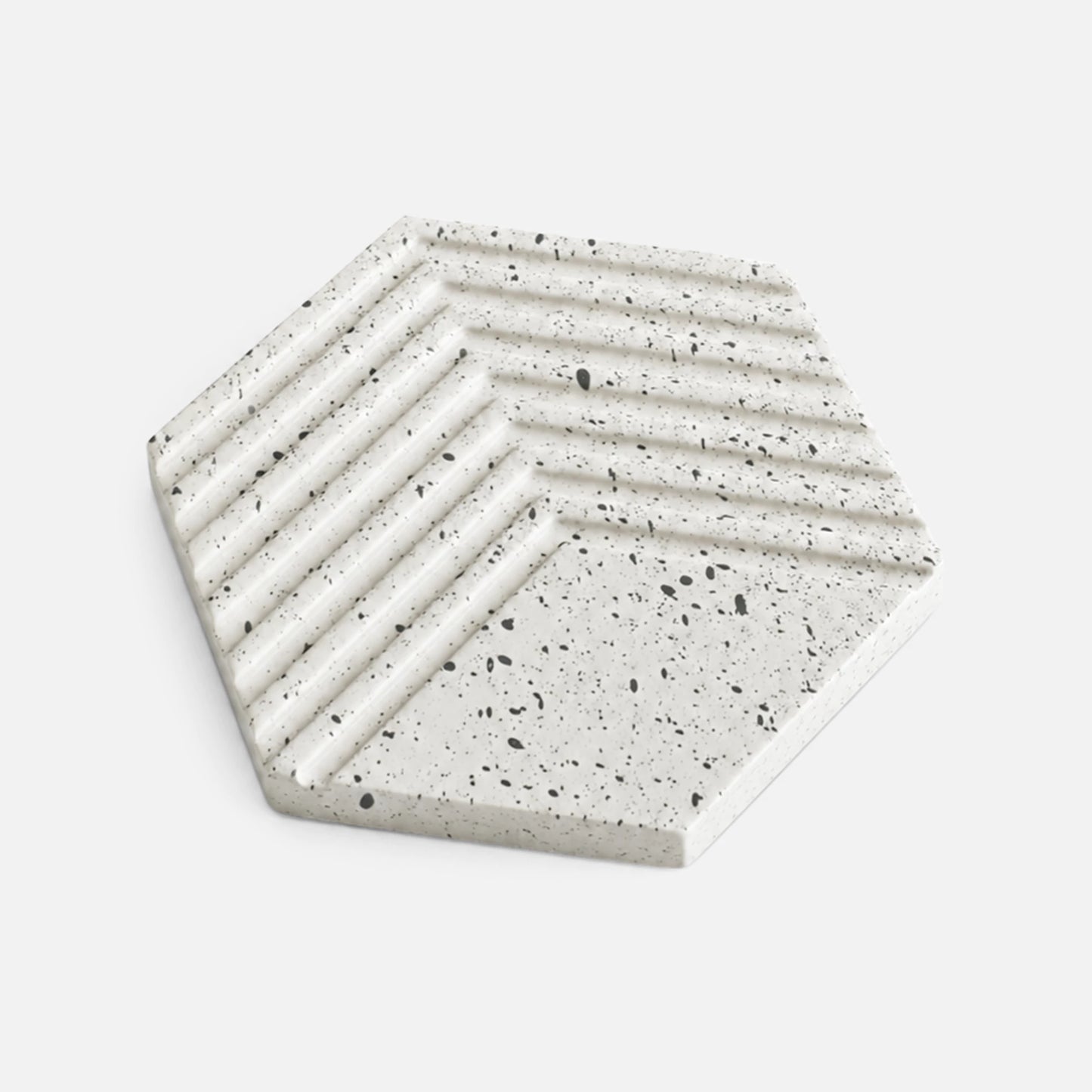 Eco-Friendly Coaster Set