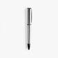 Executive Polished Silver Metal Pen (MP36)