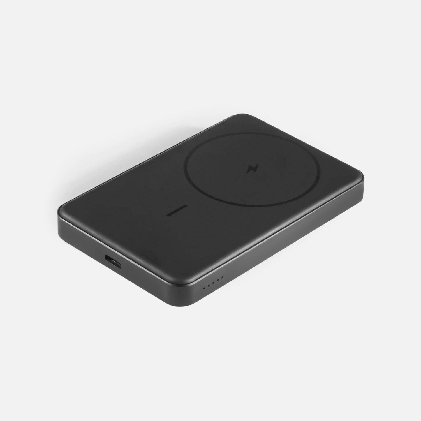 WIRELESS TEXTURED POWERBANK