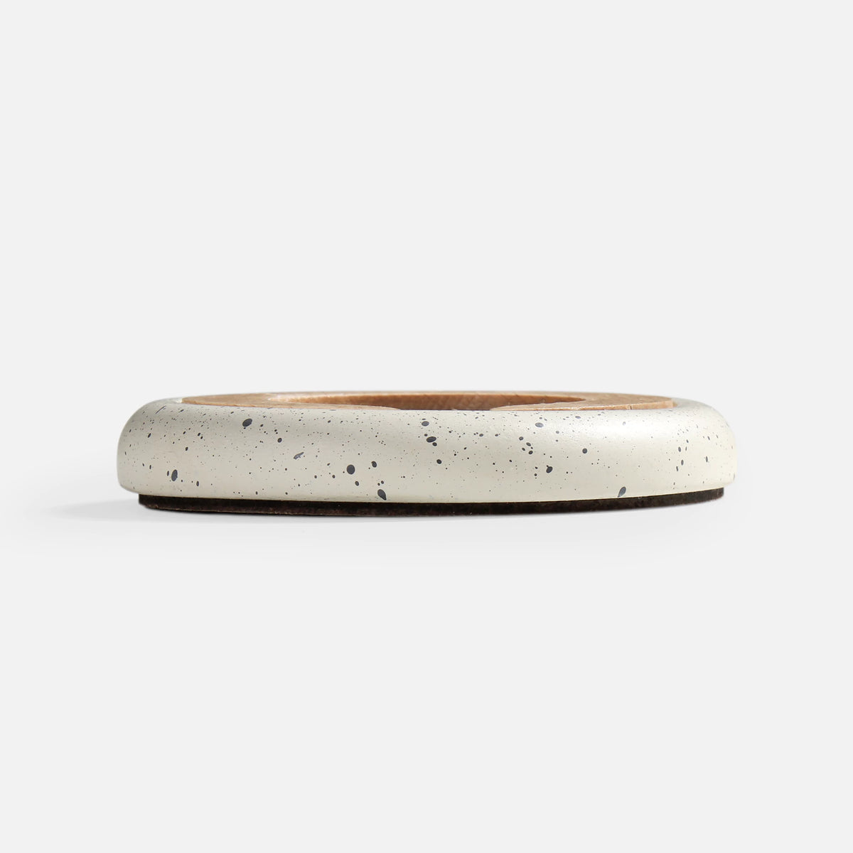 Wheat&Wood Coaster