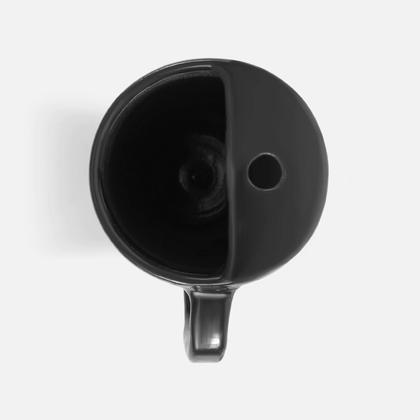 SMOOTHIECUP BLACK
