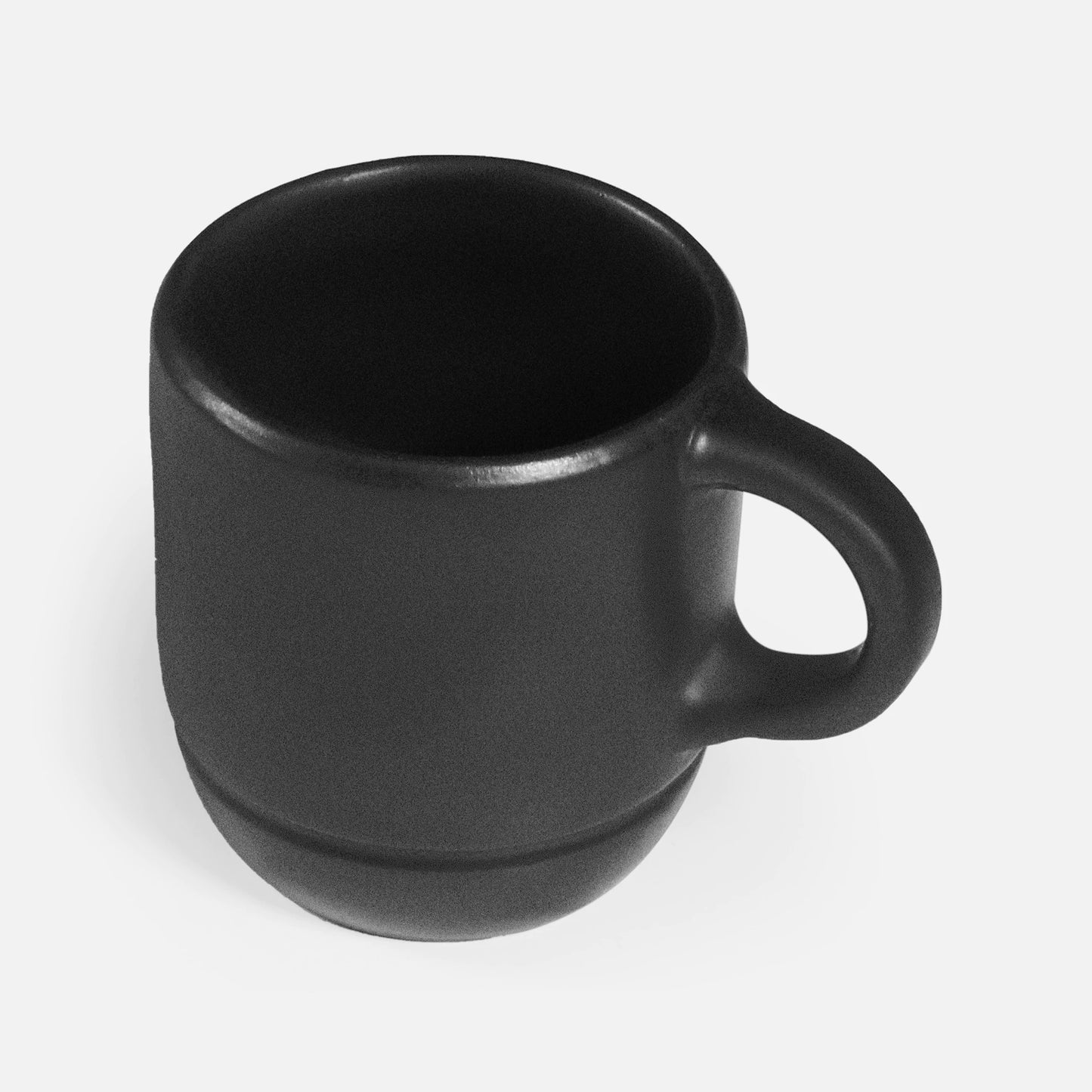 Black Mug