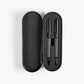 Executive Dual Pen Set with Hard Shell Capsule Case (SMP19)