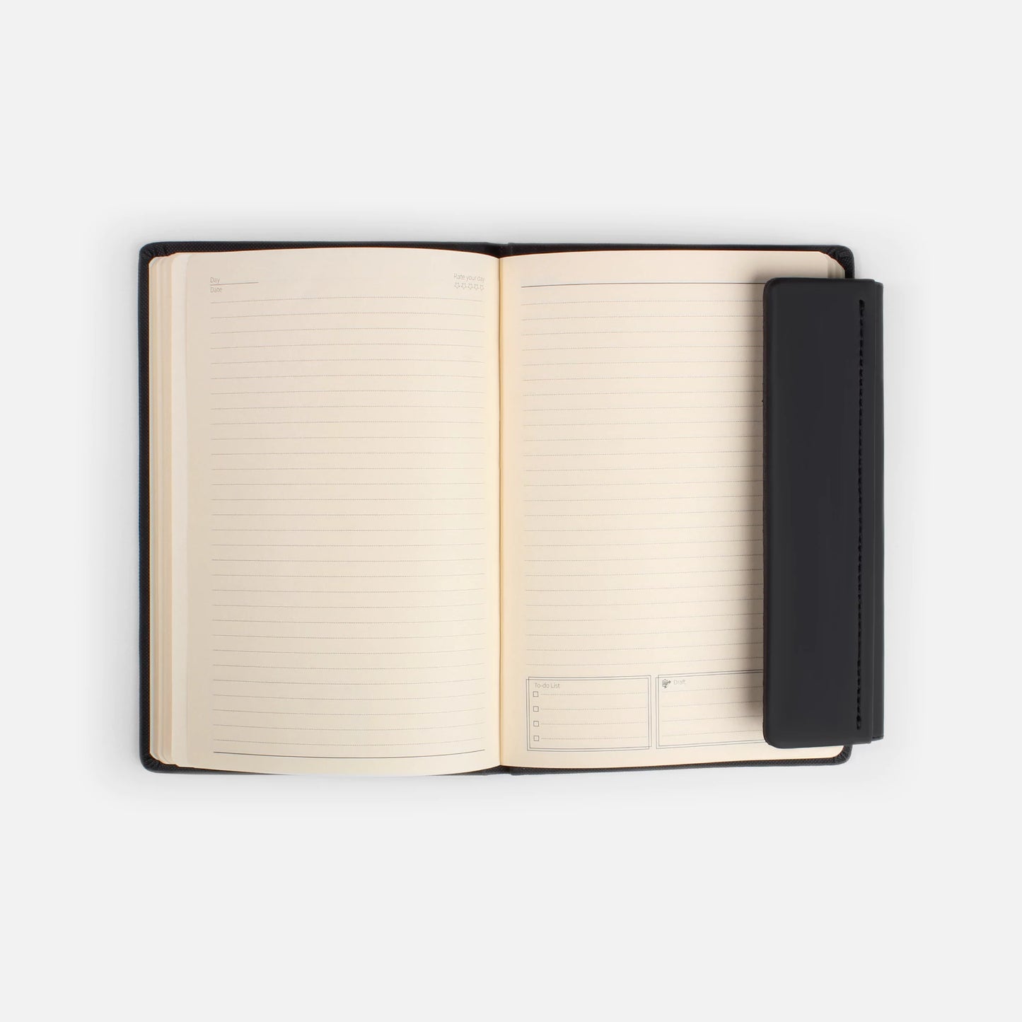 Business Elegance Notebook