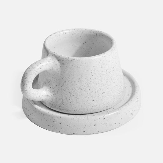 Wheat Coffe Set